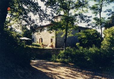 Ferienwohnung in San Pancrazio  (Firenze) oder Ferienwohnung oder Ferienhaus