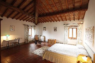 Ferienwohnung in San Pancrazio  (Firenze) oder Ferienwohnung oder Ferienhaus