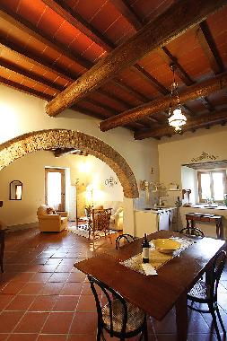 Ferienwohnung in San Pancrazio  (Firenze) oder Ferienwohnung oder Ferienhaus