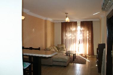 Ferienwohnung in Naama Bay (Shamal Sina