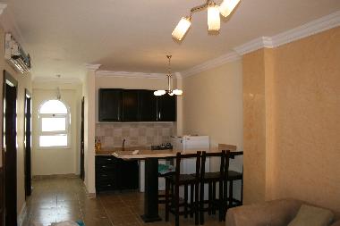 Ferienwohnung in Naama Bay (Shamal Sina