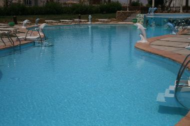 Ferienwohnung in Naama Bay (Shamal Sina