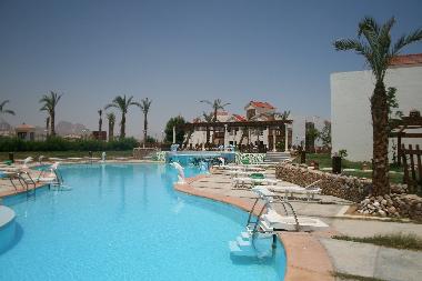 Ferienwohnung in Naama Bay (Shamal Sina