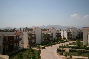 Ferienwohnung in Naama Bay (Shamal Sina