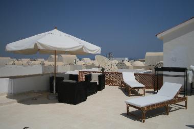 Ferienwohnung in Naama Bay (Shamal Sina