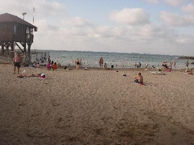 Ferienwohnung in haifa (Hefa (Haifa)) oder Ferienwohnung oder Ferienhaus