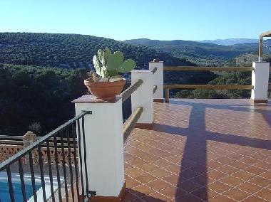 Ferienhaus in Montefrio (Granada) oder Ferienwohnung oder Ferienhaus