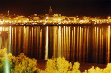 Ferienwohnung in Alghero (Sassari) oder Ferienwohnung oder Ferienhaus