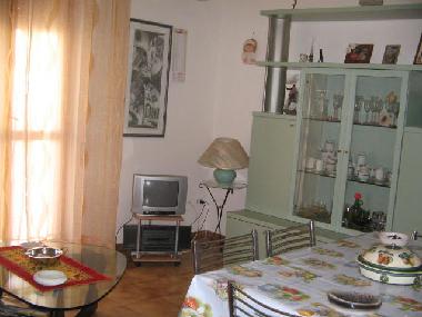 Ferienwohnung in Alghero (Sassari) oder Ferienwohnung oder Ferienhaus