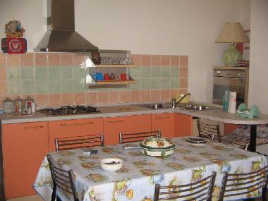 Ferienwohnung in Alghero (Sassari) oder Ferienwohnung oder Ferienhaus