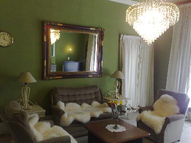 Ferienhaus in Christchurch (Southland) oder Ferienwohnung oder Ferienhaus