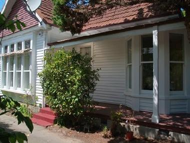 Ferienhaus in Christchurch (Southland) oder Ferienwohnung oder Ferienhaus