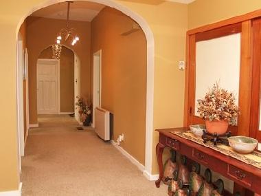 Ferienhaus in Christchurch (Southland) oder Ferienwohnung oder Ferienhaus