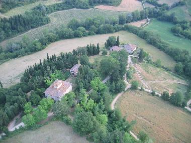 Ferienwohnung in San Pancrazio (Firenze) oder Ferienwohnung oder Ferienhaus