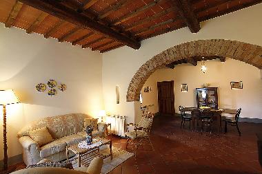 Ferienwohnung in San Pancrazio (Firenze) oder Ferienwohnung oder Ferienhaus
