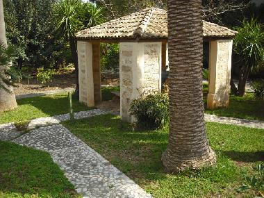 Ferienhaus in Carini (Palermo) oder Ferienwohnung oder Ferienhaus