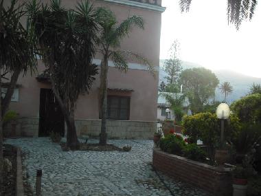 Ferienhaus in Carini (Palermo) oder Ferienwohnung oder Ferienhaus