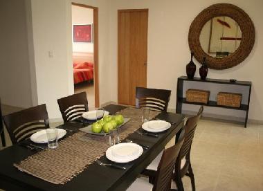 Ferienwohnung in Playa Del Carmen  (Quintana Roo) oder Ferienwohnung oder Ferienhaus