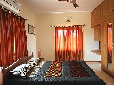 Ferienwohnung in Dona Paula (Goa) oder Ferienwohnung oder Ferienhaus