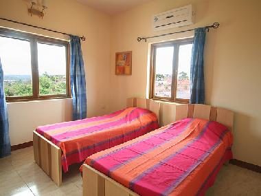 Ferienwohnung in Dona Paula (Goa) oder Ferienwohnung oder Ferienhaus