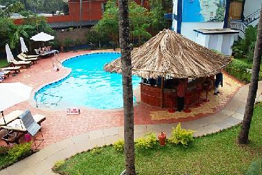 Ferienwohnung in Candolim (Goa) oder Ferienwohnung oder Ferienhaus