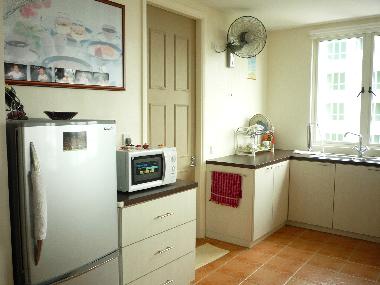 Ferienwohnung in Kuching (Sarawak) oder Ferienwohnung oder Ferienhaus