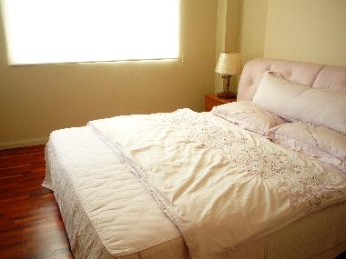 Ferienwohnung in Kuching (Sarawak) oder Ferienwohnung oder Ferienhaus