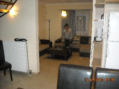 Ferienhaus in LITHAKIA (Zakynthos) oder Ferienwohnung oder Ferienhaus