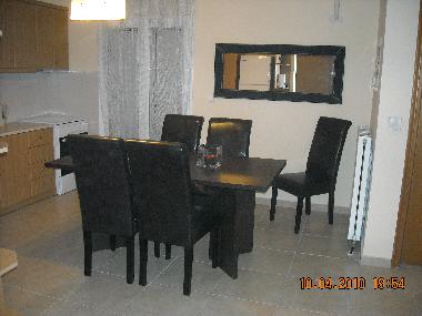 Ferienhaus in LITHAKIA (Zakynthos) oder Ferienwohnung oder Ferienhaus