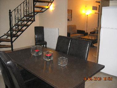 Ferienhaus in LITHAKIA (Zakynthos) oder Ferienwohnung oder Ferienhaus