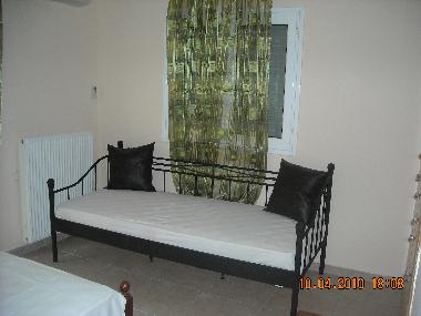 Ferienhaus in LITHAKIA (Zakynthos) oder Ferienwohnung oder Ferienhaus