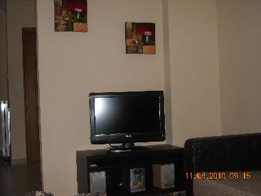 Ferienhaus in LITHAKIA (Zakynthos) oder Ferienwohnung oder Ferienhaus