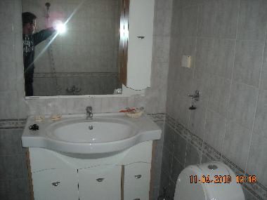 Ferienhaus in LITHAKIA (Zakynthos) oder Ferienwohnung oder Ferienhaus