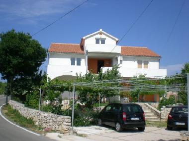 Ferienhaus in Jezera (Sibensko-Kninska) oder Ferienwohnung oder Ferienhaus