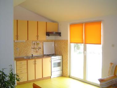 Ferienhaus in Jezera (Sibensko-Kninska) oder Ferienwohnung oder Ferienhaus