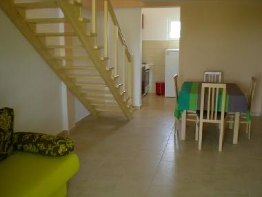 Ferienhaus in Jezera (Sibensko-Kninska) oder Ferienwohnung oder Ferienhaus