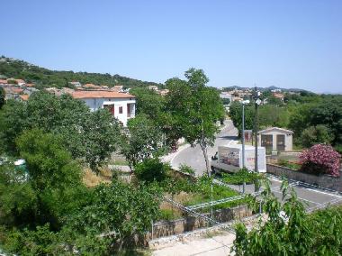 Ferienhaus in Jezera (Sibensko-Kninska) oder Ferienwohnung oder Ferienhaus
