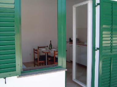 Ferienhaus in Jezera (Sibensko-Kninska) oder Ferienwohnung oder Ferienhaus