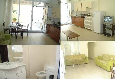 Ferienwohnung in TAKSiM (Istanbul) oder Ferienwohnung oder Ferienhaus