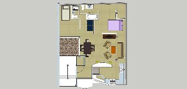 Ferienwohnung in Ragama (Gampaha) oder Ferienwohnung oder Ferienhaus