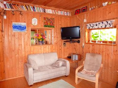 Ferienwohnung in Jokela (Etela-Suomen Laani) oder Ferienwohnung oder Ferienhaus