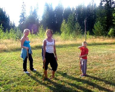 Ferienwohnung in Jokela (Etela-Suomen Laani) oder Ferienwohnung oder Ferienhaus