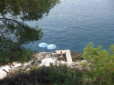 Ferienwohnung in Maslinica (Splitsko-Dalmatinska) oder Ferienwohnung oder Ferienhaus