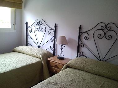 Ferienwohnung in Toledo (Toledo) oder Ferienwohnung oder Ferienhaus