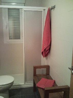 Ferienwohnung in Toledo (Toledo) oder Ferienwohnung oder Ferienhaus