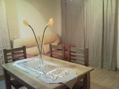 Ferienwohnung in Toledo (Toledo) oder Ferienwohnung oder Ferienhaus