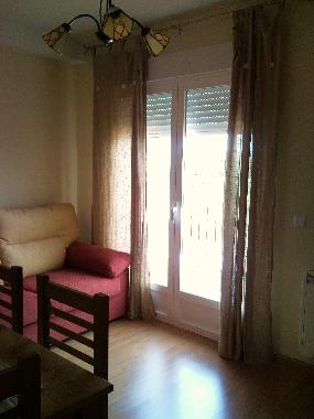 Ferienwohnung in Toledo (Toledo) oder Ferienwohnung oder Ferienhaus