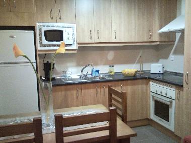 Ferienwohnung in Toledo (Toledo) oder Ferienwohnung oder Ferienhaus