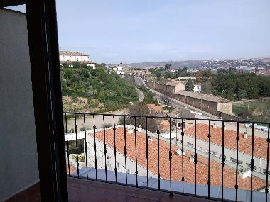 Ferienwohnung in Toledo (Toledo) oder Ferienwohnung oder Ferienhaus