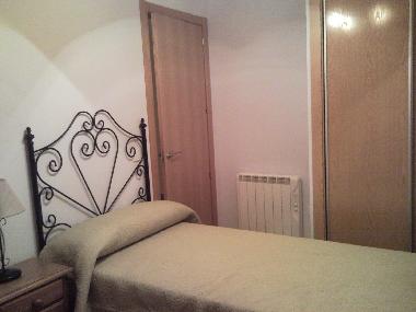 Ferienwohnung in Toledo (Toledo) oder Ferienwohnung oder Ferienhaus